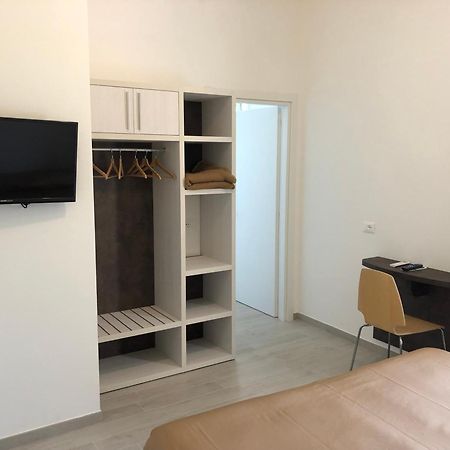 Arianna Hotel 마리아나디피에트라산타 외부 사진