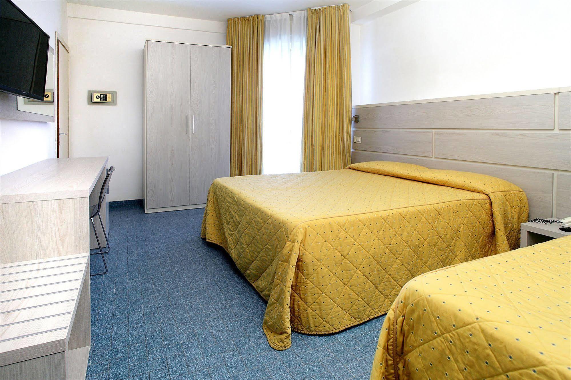 Arianna Hotel 마리아나디피에트라산타 외부 사진