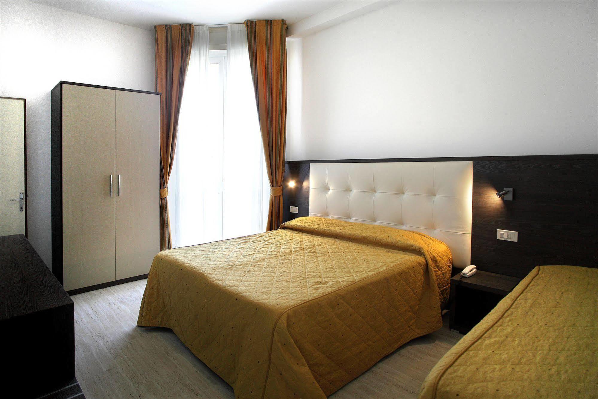 Arianna Hotel 마리아나디피에트라산타 외부 사진