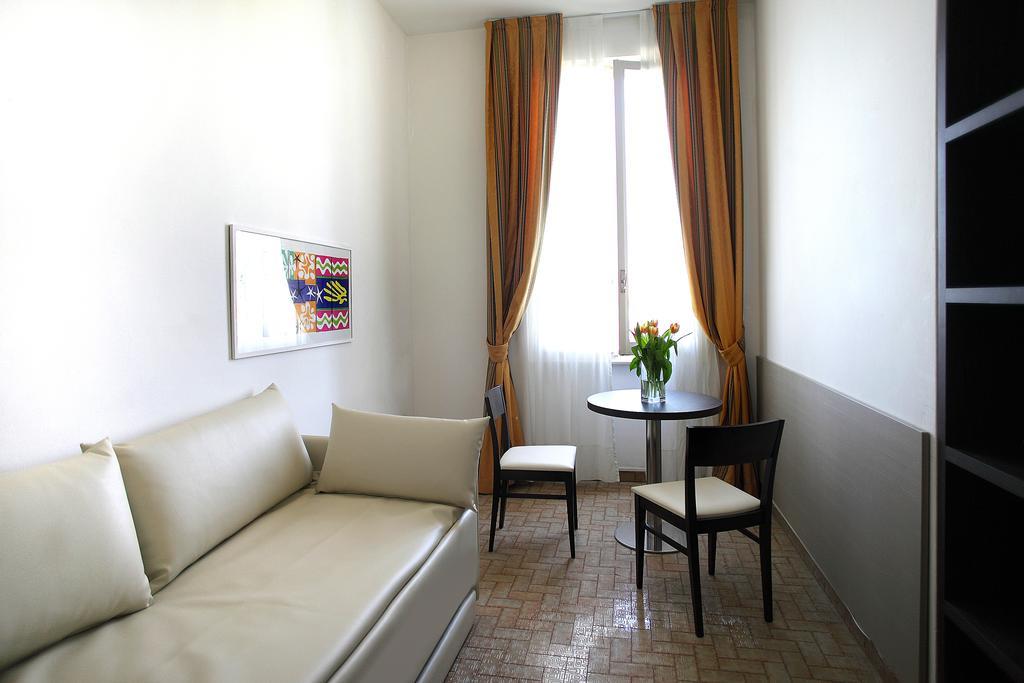 Arianna Hotel 마리아나디피에트라산타 객실 사진