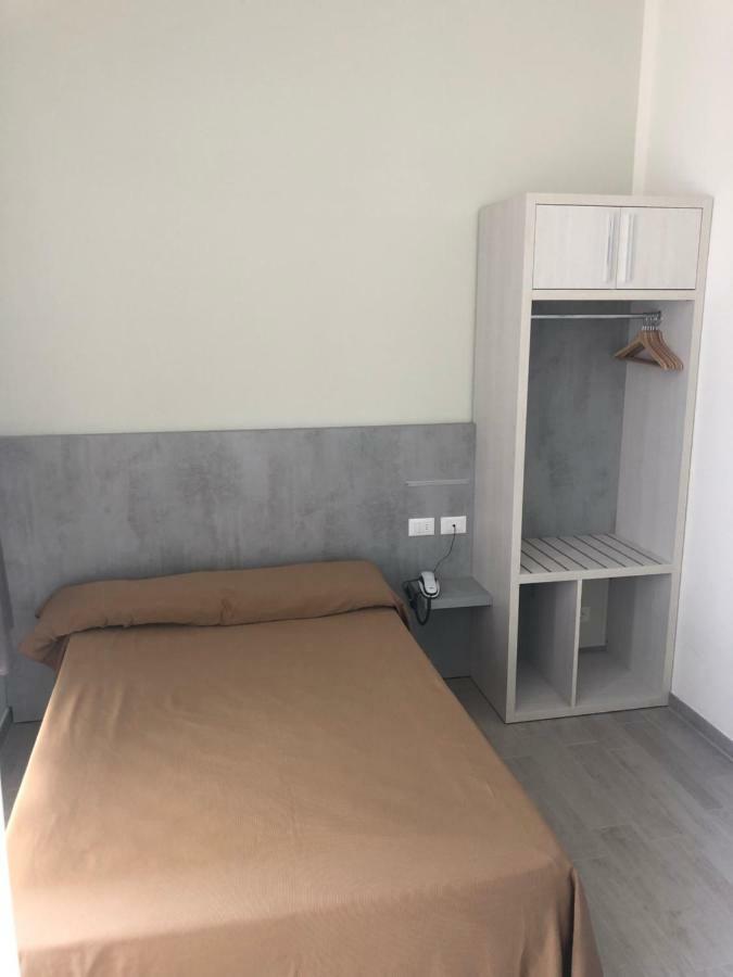 Arianna Hotel 마리아나디피에트라산타 외부 사진