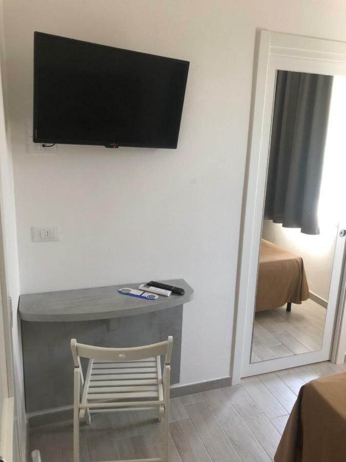 Arianna Hotel 마리아나디피에트라산타 외부 사진